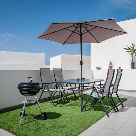 Apartament Casa Zen Corralejo Zewnętrze zdjęcie