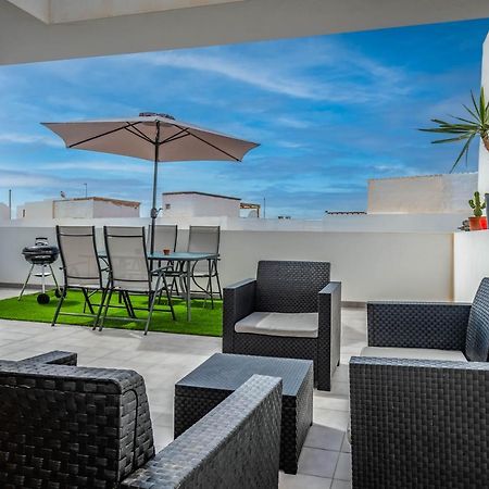 Apartament Casa Zen Corralejo Zewnętrze zdjęcie