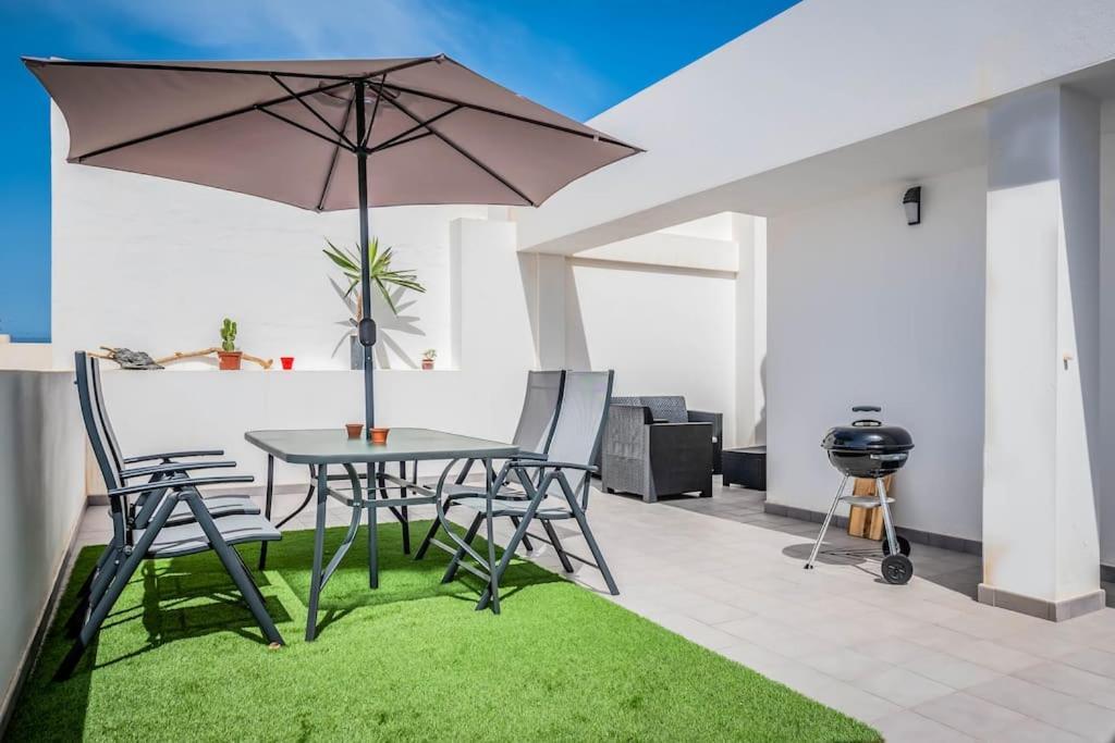 Apartament Casa Zen Corralejo Zewnętrze zdjęcie