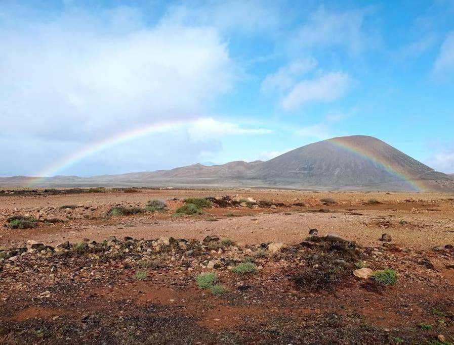 Apartament Casa Zen Corralejo Zewnętrze zdjęcie