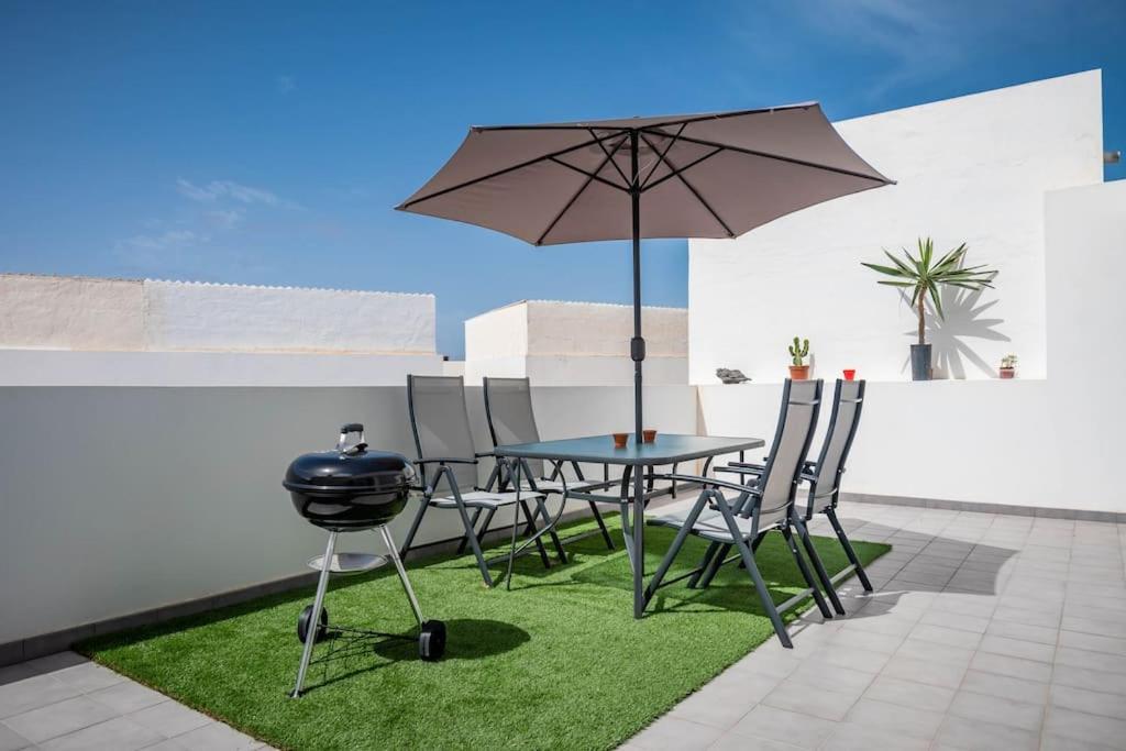 Apartament Casa Zen Corralejo Zewnętrze zdjęcie