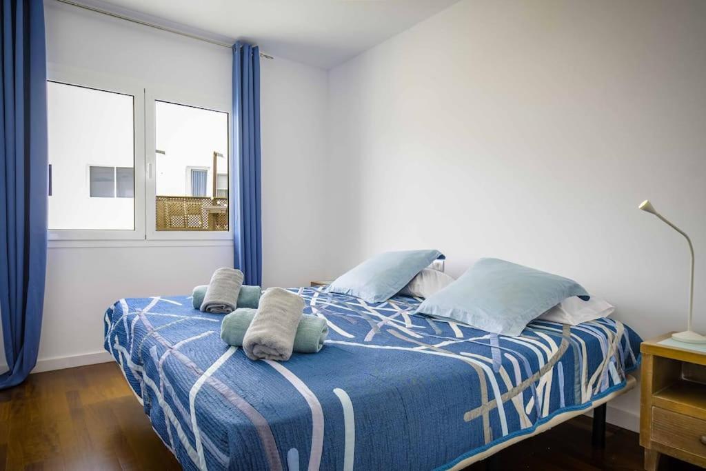 Apartament Casa Zen Corralejo Zewnętrze zdjęcie