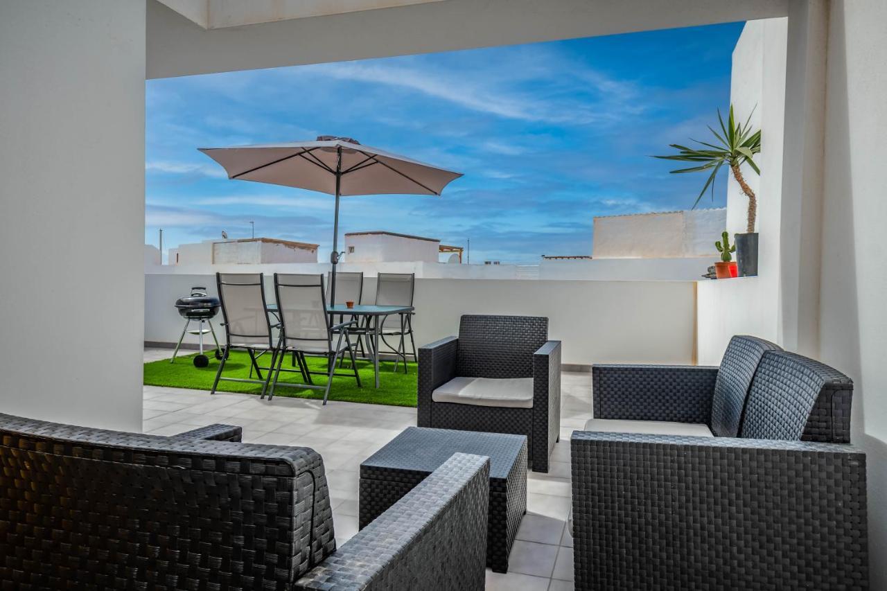 Apartament Casa Zen Corralejo Zewnętrze zdjęcie