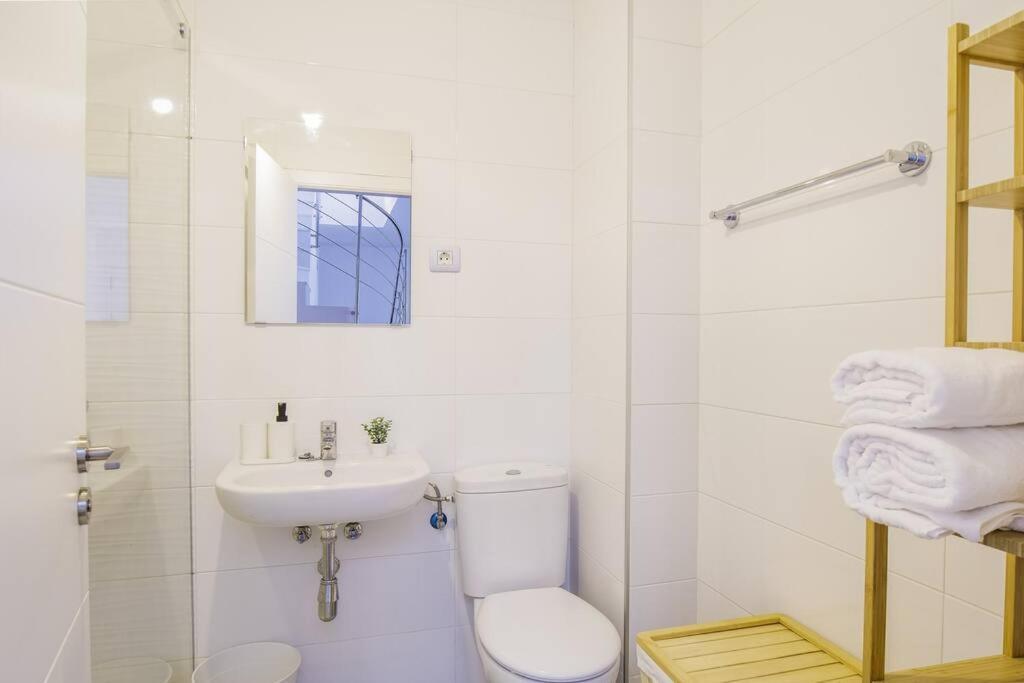 Apartament Casa Zen Corralejo Zewnętrze zdjęcie